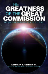 Greatness of the Great Commission front
