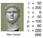 666 Nero