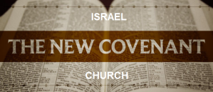 New Covenant Israel